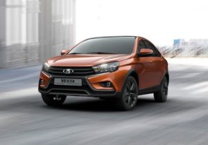 LADA Vesta обзаведется доработанной коробкой передач