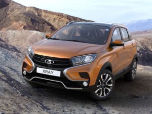 САМАРА-АВТО РАСКРЫВАЕТ СЕКРЕТЫ ПРЕЗЕНТАЦИЙ НОВЫХ МОДЕЛЕЙ LADA