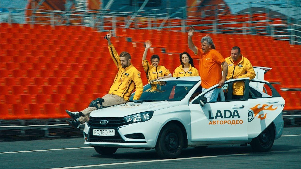 1 МАЯ ОТМЕТИМ С ТРУДОВЫМ НАСТРОЕМ С САМАРА-АВТО