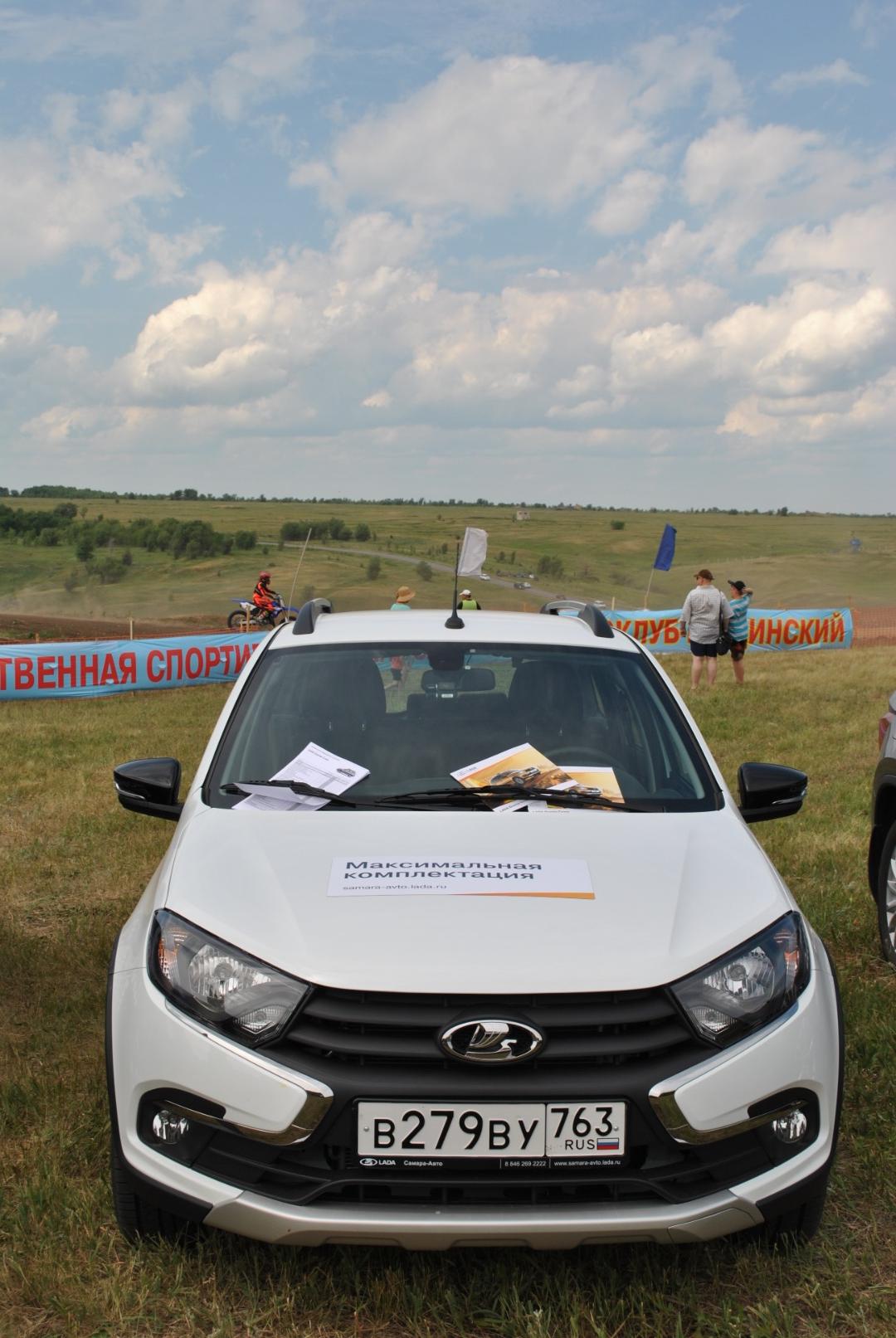 ПОЛЬЗОВАТЕЛИ GOOGLE БОЛЬШЕ ВСЕГО ИНТЕРЕСУЮТСЯ МАРКОЙ LADA