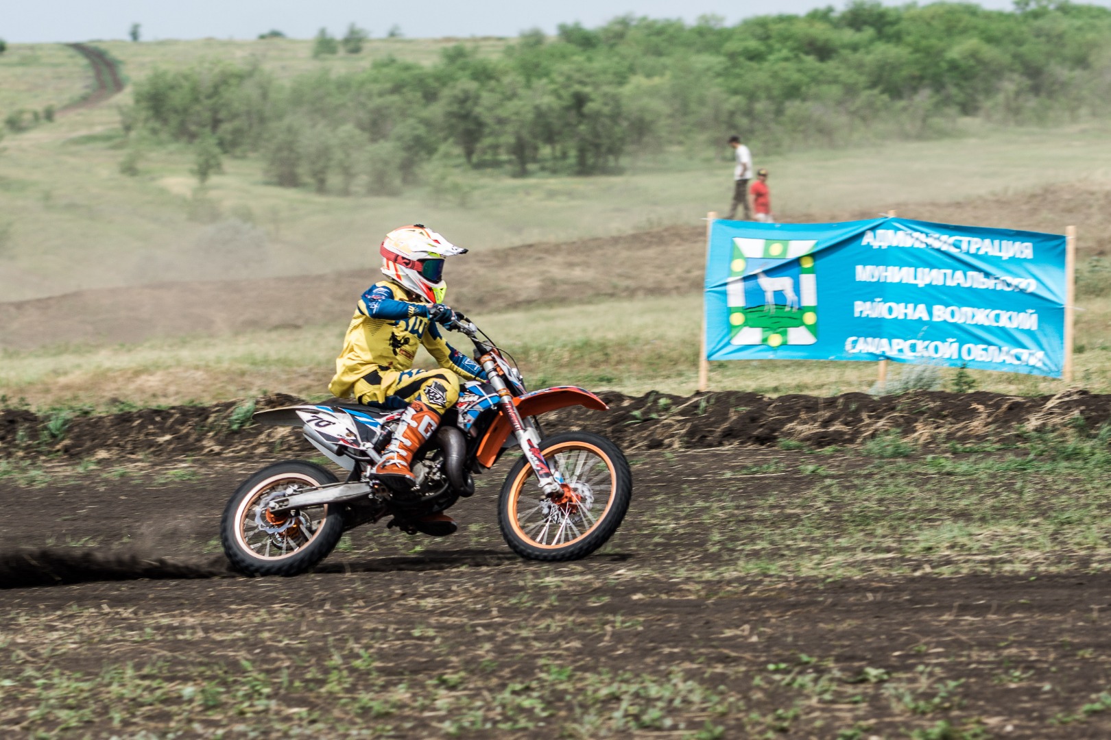 LADA GRANTA CROSS ВПЕРВЫЕ НА САМАРСКОЙ ТРАССЕ OF-ROAD