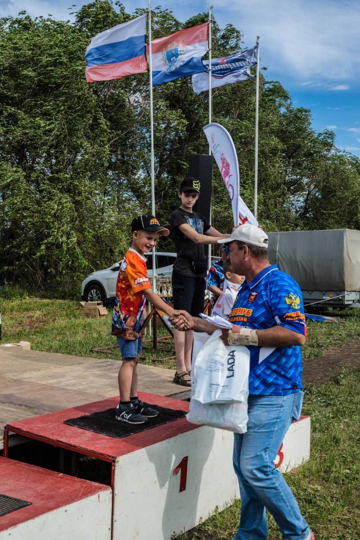 LADA GRANTA CROSS ВПЕРВЫЕ НА САМАРСКОЙ ТРАССЕ OF-ROAD